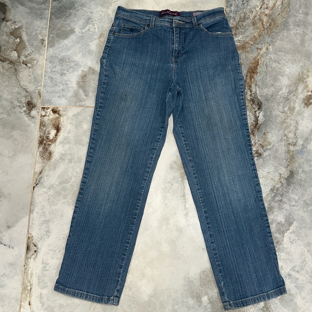 Gloria Vanderbilt Jeans‎ SZ 8